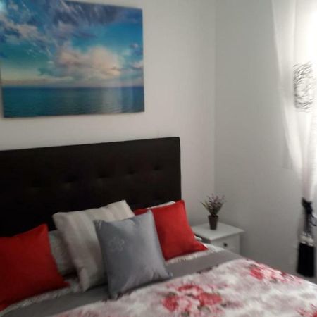 El Campello Deborah Apartment Luaran gambar