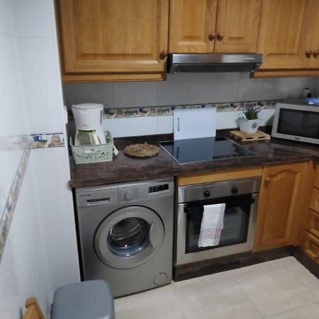 El Campello Deborah Apartment Luaran gambar