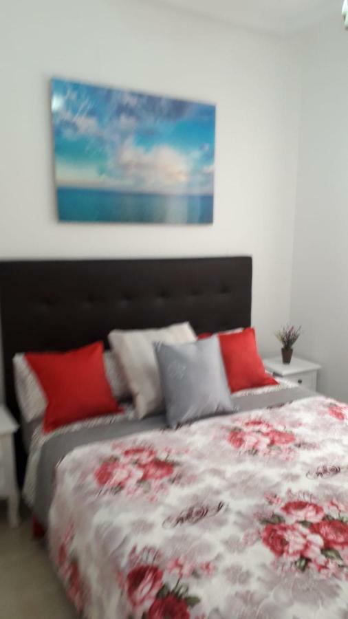 El Campello Deborah Apartment Luaran gambar