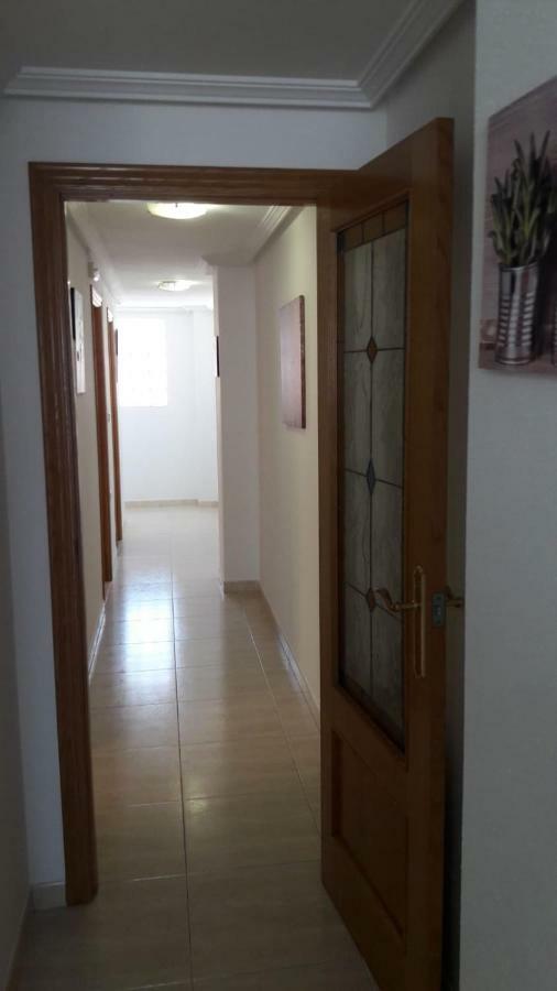 El Campello Deborah Apartment Luaran gambar