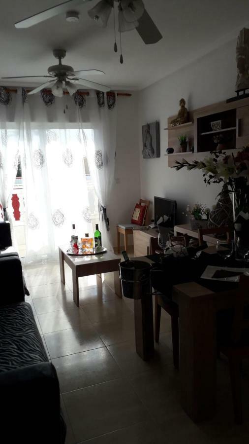 El Campello Deborah Apartment Luaran gambar