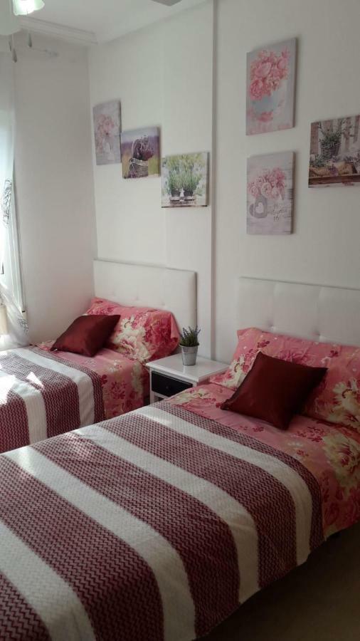El Campello Deborah Apartment Luaran gambar