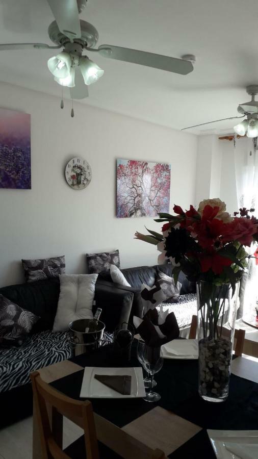 El Campello Deborah Apartment Luaran gambar