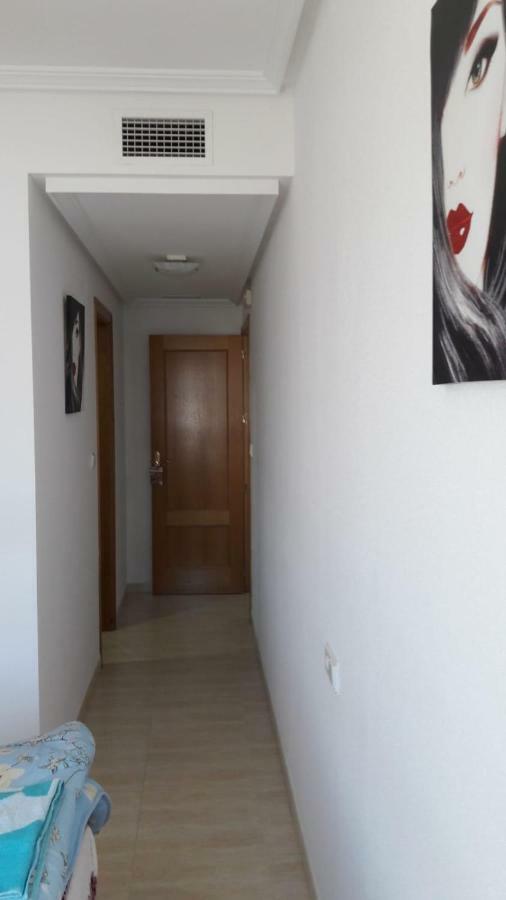 El Campello Deborah Apartment Luaran gambar