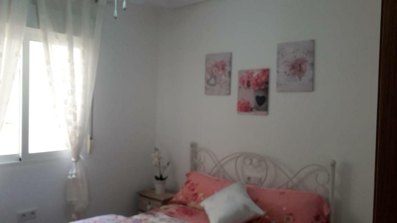 El Campello Deborah Apartment Luaran gambar