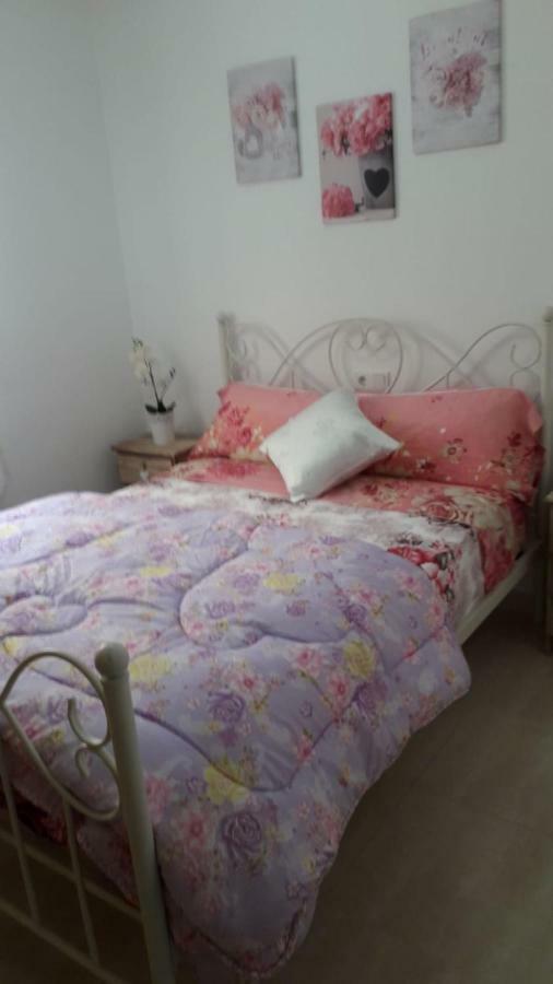 El Campello Deborah Apartment Luaran gambar