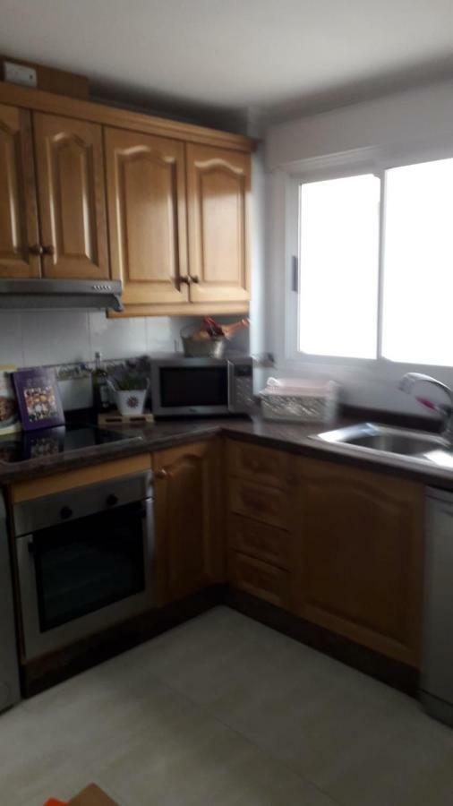 El Campello Deborah Apartment Luaran gambar