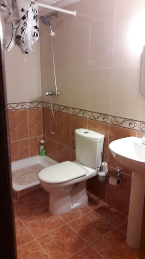 El Campello Deborah Apartment Luaran gambar
